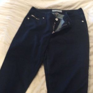 Chico’s blue crops